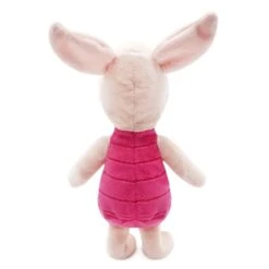 Disney Piglet Plush – Mini Bean Bag 8 1/2'' 7 Disney Piglet Plush – Mini Bean Bag 8 1/2'' -toy 1235055503471 2