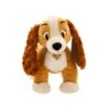 Disney Lady Plush – Lady And The Tramp – Medium – 11''