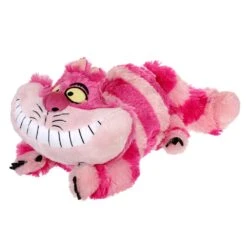 Disney Cheshire Cat Plush – Alice In Wonderland – Medium 14'' -toy 1515055503898 1