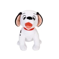 Disney Lucky Plush – 101 Dalmatians – Medium 12''