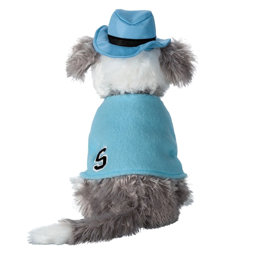 The Shaggy Dog Plush – Disney100 – 12'' 5 The Shaggy Dog Plush – Disney100 – 12'' - Image 3