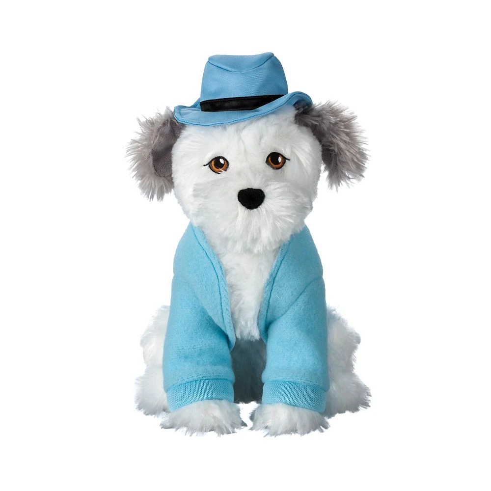 The Shaggy Dog Plush – Disney100 – 12'' 3 The Shaggy Dog Plush – Disney100 – 12''