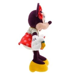 Disney Minnie Mouse Play In The Park Plush – Small 14'' -toy 1516000440023 2