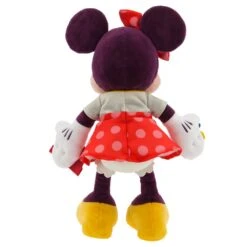 Disney Minnie Mouse Play In The Park Plush – Small 14'' -toy 1516000440023 3