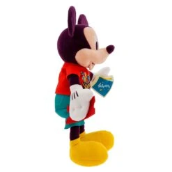 Disney Mickey Mouse Play In The Park Plush – Small 14'' -toy 1516000440024 2