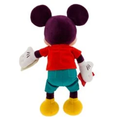 Disney Mickey Mouse Play In The Park Plush – Small 14'' -toy 1516000440024 3