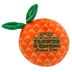 Disney Orange Bird Plush – EPCOT International Flower & Garden Festival 2024 – Small 9'' 10 Disney Orange Bird Plush – EPCOT International Flower & Garden Festival 2024 – Small 9'' -toy 1516041280007 3