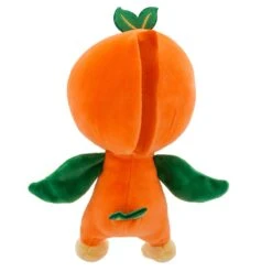 Disney Orange Bird Plush – EPCOT International Flower & Garden Festival 2024 – Small 9'' 11 Disney Orange Bird Plush – EPCOT International Flower & Garden Festival 2024 – Small 9'' -toy 1516041280007 4