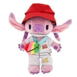 Disney NuiMOs Outfit: Jumpsuit, Hat And Bag Set By Color Me Courtney 7 Disney NuiMOs Outfit: Jumpsuit, Hat And Bag Set By Color Me Courtney -toy 1516041280030 1