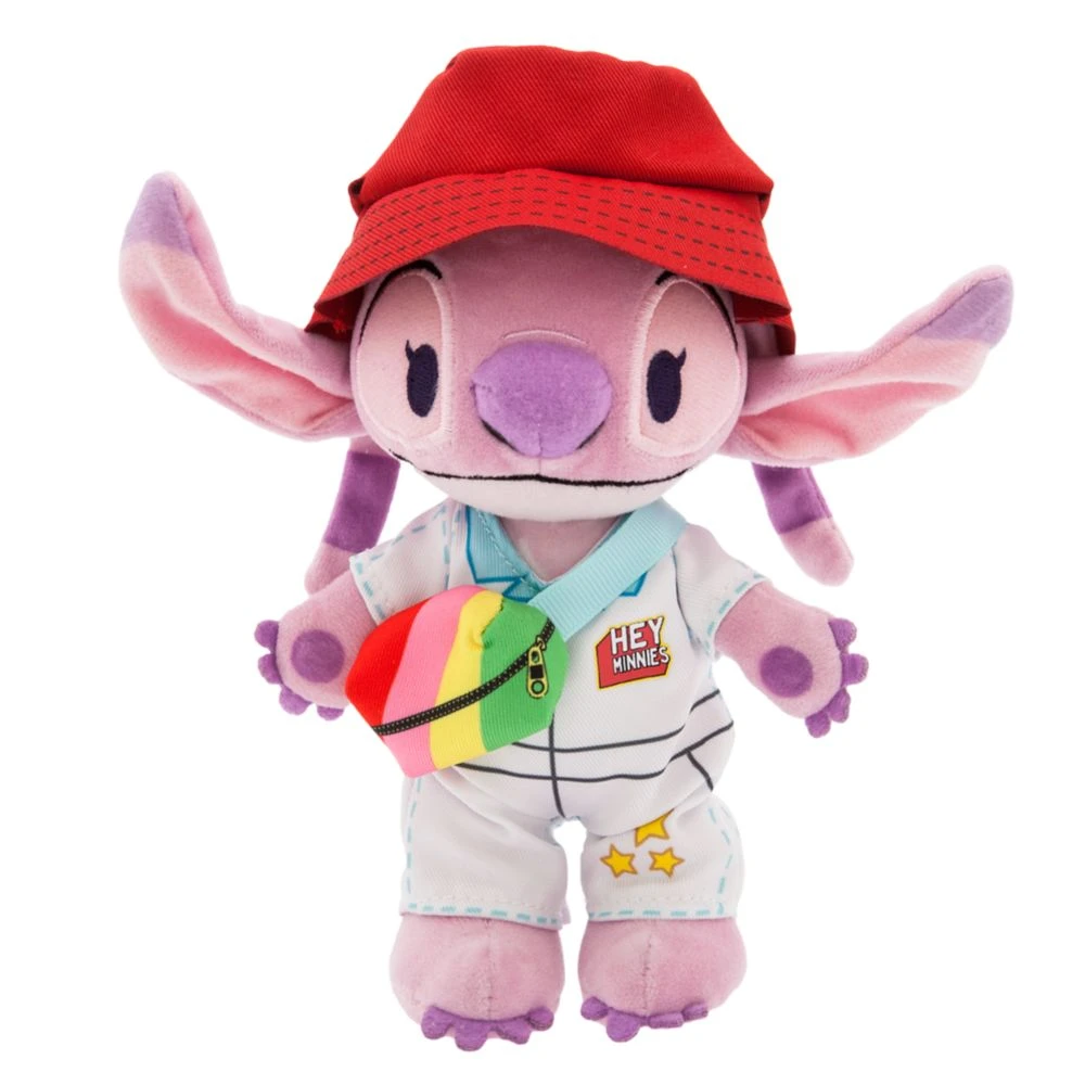 Disney NuiMOs Outfit: Jumpsuit, Hat And Bag Set By Color Me Courtney 4 Disney NuiMOs Outfit: Jumpsuit, Hat And Bag Set By Color Me Courtney - Image 2