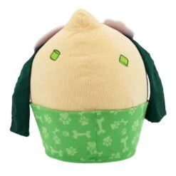 Pluto Ramen Disney Munchlings Plush – Sensational Snacks Collection – Medium 13 3/4'' -toy 1516041280031 3