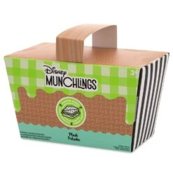 Disney Munchlings Mystery Plush – Playful Picnic – Micro 4 1/3'' -toy 1516041280054 6