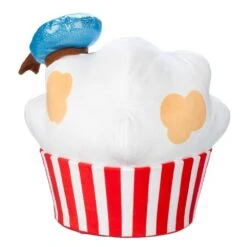 Donald Duck Popcorn Disney Munchlings Plush – Sensational Snacks – 90th Anniversary – Medium 12'' -toy 1516041280056 2