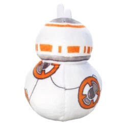 BB-8 Disney Parks Wishables Plush – Star Wars: Rise Of The Resistance – Micro 5'' – Limited Release -toy 1516041280075 2