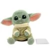 Disney Grogu Weighted Plush – Star Wars: The Mandalorian – 13'' -toy 1516041283803