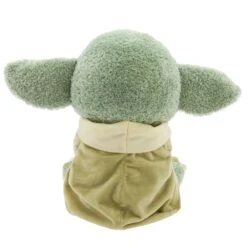 Disney Grogu Weighted Plush – Star Wars: The Mandalorian – 13'' -toy 1516041283803 2