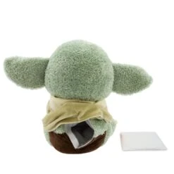 Disney Grogu Weighted Plush – Star Wars: The Mandalorian – 13'' -toy 1516041283803 3