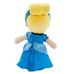 Cinderella Disney NuiMOs Plush -toy 1516041283835 1