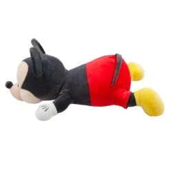 Disney Mickey Mouse Cuddleez Plush – Large 23'' -toy 1516041283881 2