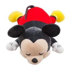 Disney Mickey Mouse Cuddleez Plush – Large 23'' -toy 1516041283881 3