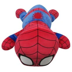 Disney Spider-Man Cuddleez Plush – Large 23 1/2'' 11 Disney Spider-Man Cuddleez Plush – Large 23 1/2'' -toy 1516041283887 2