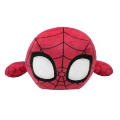 Disney Spider-Man Cuddleez Plush – Large 23 1/2'' 12 Disney Spider-Man Cuddleez Plush – Large 23 1/2'' -toy 1516041283887 3