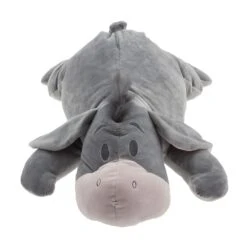Disney Eeyore Cuddleez Plush – Winnie The Pooh – Large 24'' -toy 1516041283922 2