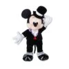 Disney Mickey Mouse 95th Anniversary Plush – Small 14''