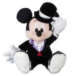 Disney Mickey Mouse 95th Anniversary Plush – Small 14'' -toy 1516041283930 2