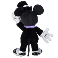 Disney Mickey Mouse 95th Anniversary Plush – Small 14'' -toy 1516041283930 3