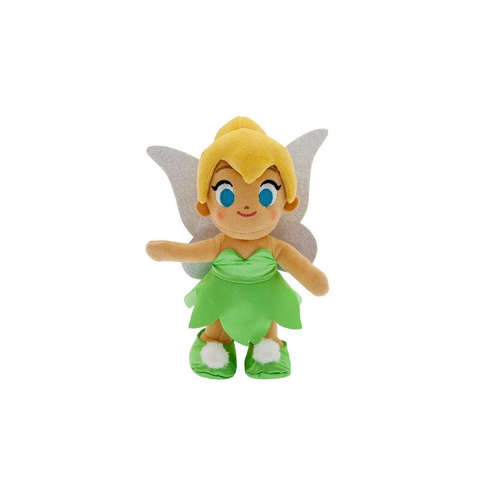 Tinker Bell Disney NuiMOs Plush