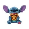Disney Stitch Attacks Snacks Plush – Pretzel