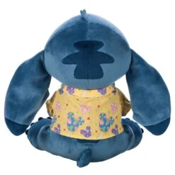 Disney Stitch Attacks Snacks Plush – Lollipop – April -toy 1516047440058 3