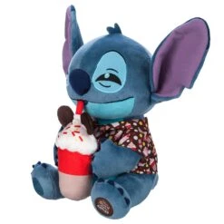 Disney Stitch Attacks Snacks Plush – Ice Cream – Limited Release – May 8 Disney Stitch Attacks Snacks Plush – Ice Cream – Limited Release – May -toy 1516047440060 2