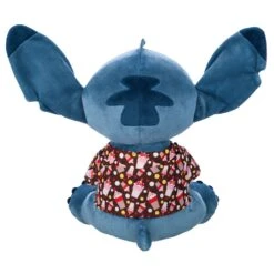 Disney Stitch Attacks Snacks Plush – Ice Cream – Limited Release – May 9 Disney Stitch Attacks Snacks Plush – Ice Cream – Limited Release – May -toy 1516047440060 3