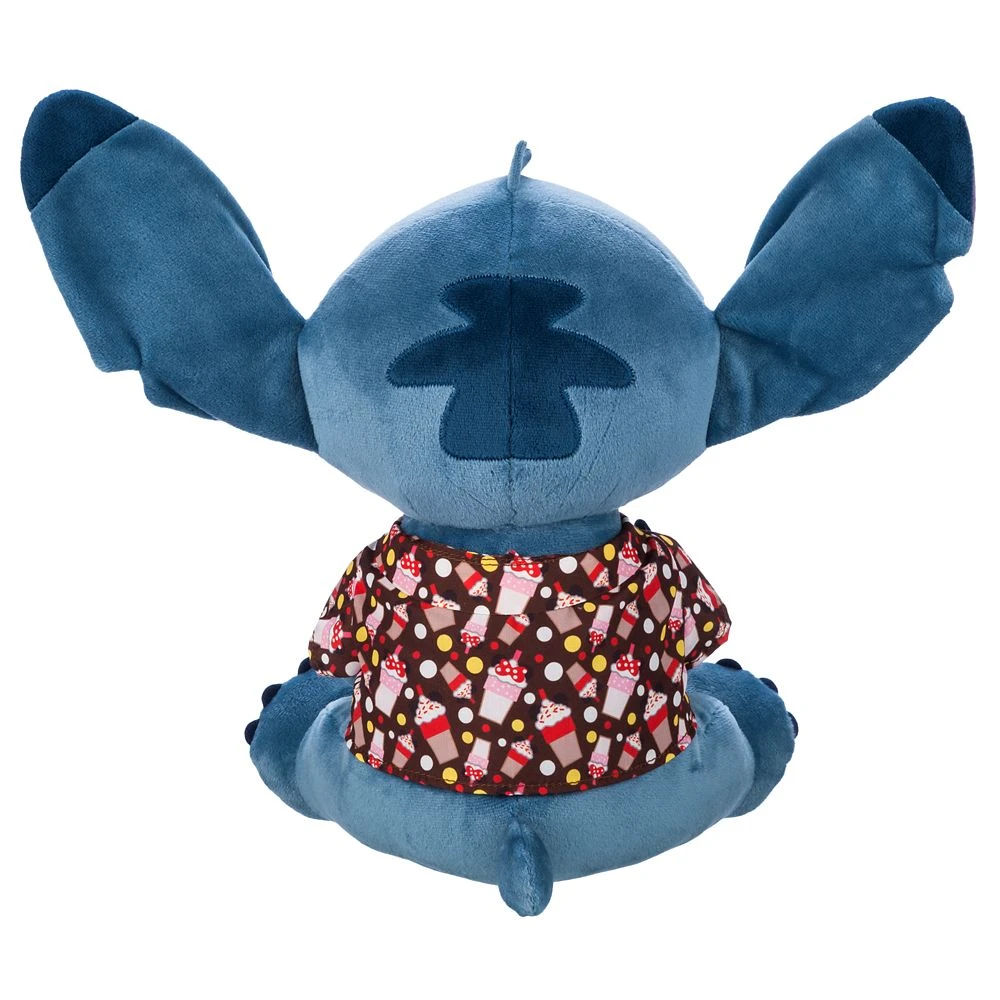 Disney Stitch Attacks Snacks Plush – Ice Cream – Limited Release – May 6 Disney Stitch Attacks Snacks Plush – Ice Cream – Limited Release – May - Image 4