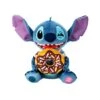 Disney Stitch Attacks Snacks Plush – Donut – June -toy 1516047440062