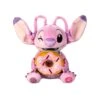 Disney Angel Stitch Attacks Snacks Plush – Donut – June 2 Disney Angel Stitch Attacks Snacks Plush – Donut – June -toy 1516047440063