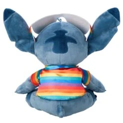 Stitch Plush – Disney Pride Collection – Medium 12 1/2'' 9 Stitch Plush – Disney Pride Collection – Medium 12 1/2'' -toy 1516047440067 3