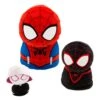 Disney Spidey And His Amazing Friends Nesting Plush Set -toy 1516055500071