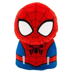 Disney Spidey And His Amazing Friends Nesting Plush Set -toy 1516055500071 2