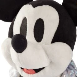 Disney Mickey Mouse D100 Plush By Steiff – 12'' -toy 1516057673861 2