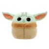 Disney Grogu Squishmallows Plush – Star Wars: The Mandalorian – 10'' -toy 1516058480001