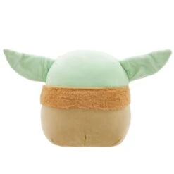 Disney Grogu Squishmallows Plush – Star Wars: The Mandalorian – 10'' -toy 1516058480001 2