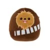 Disney Chewbacca Squishmallows Plush – Star Wars – 10'' -toy 1516058480002