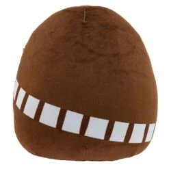 Disney Chewbacca Squishmallows Plush – Star Wars – 10'' -toy 1516058480002 2