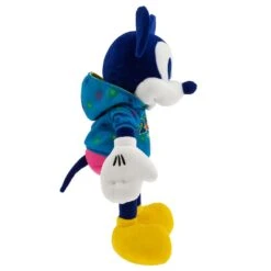 Mickey Mouse Plush – Disneyland 2024 – Small 12'' -toy 1516105803865 2