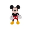 Disney Mickey Mouse Plush – Mini Bean Bag – 8 1/4'' 1 Disney Mickey Mouse Plush – Mini Bean Bag – 8 1/4'' -toy 1517000440046