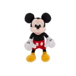 Disney Mickey Mouse Plush – Mini Bean Bag – 8 1/4''