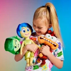 Disney Joy Plush – Inside Out 2 – Medium 15'' -toy 1517000440077 1